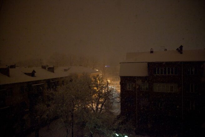    Фото: Юрий Гречко / Югополис