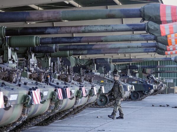    © AP Photo / Martin Meissner