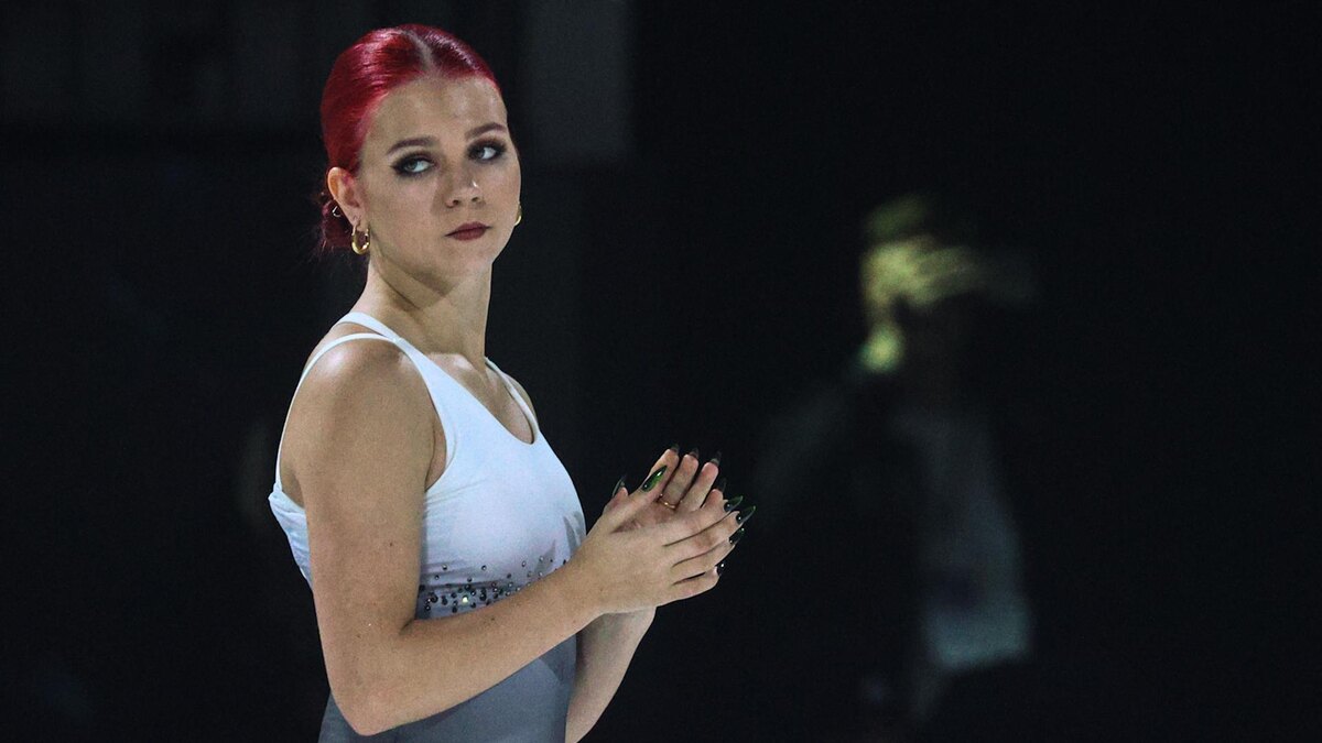    Фото: Alexey Belkin/globallookpress.com