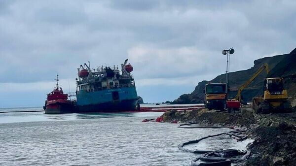    © Оперштаб Краснодарский край