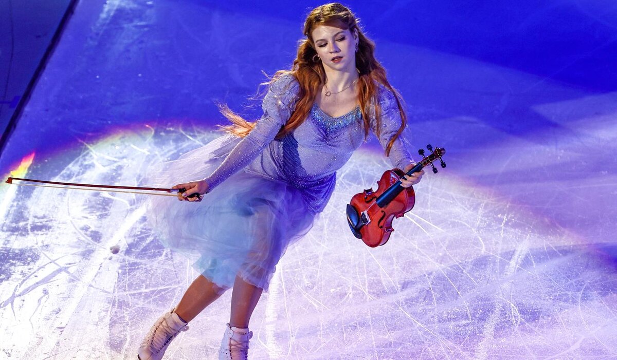     20-летняя фигуристка Александра Трусова беременна - СМИ