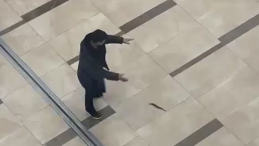    Фото: транспортная полиция Сибири