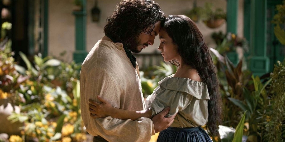 «Сто лет одиночества» - роскошная и единственная экранизация одного из самых известных произведений мировой литературы