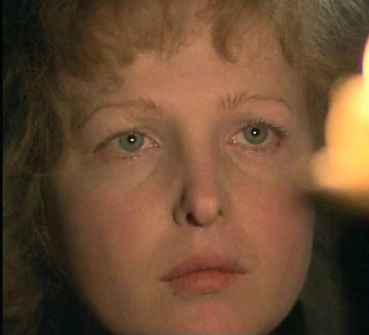 Елена Соловей в фильме "Жена ушла". Фото из открытого источника интернета