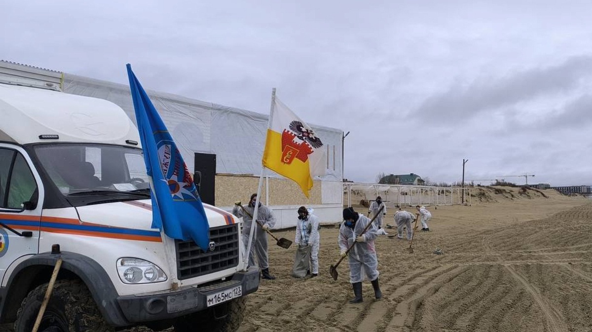     Фото: Пресс-служба администрации Краснодара