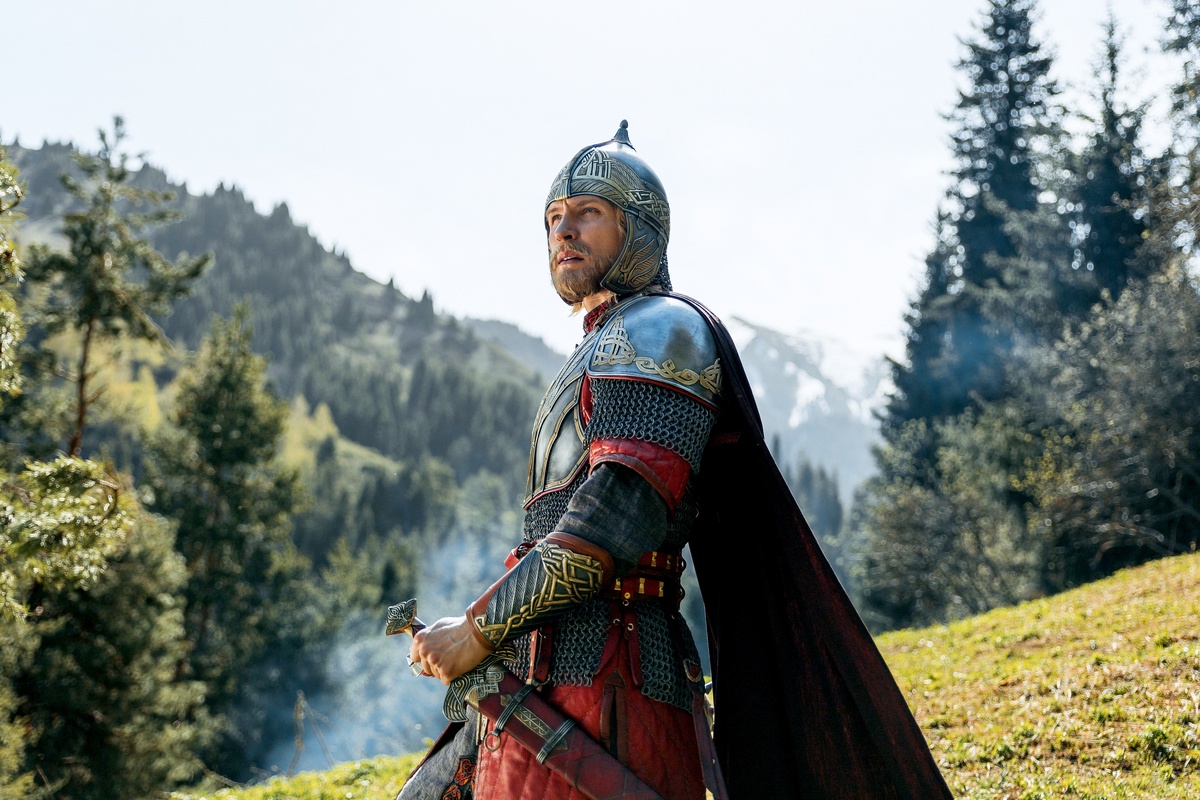    Предоставлено "НМГ Кинопрокат"