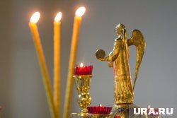    В дни празднования именин нужно посещать храмы