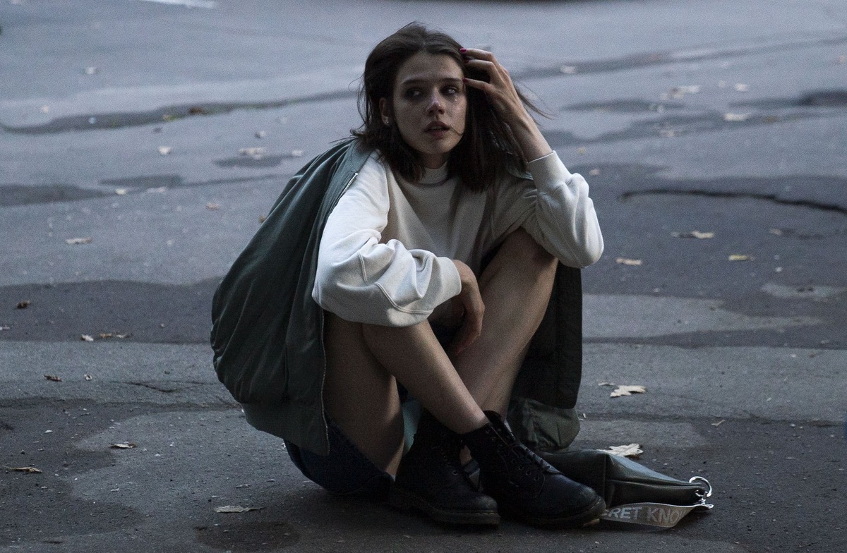    Кадр: сериал «Дайте шоу»/KION