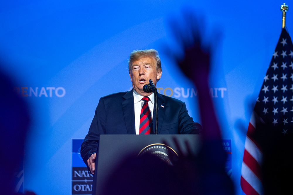    ©NATO North Atlantic Treaty Organizatio