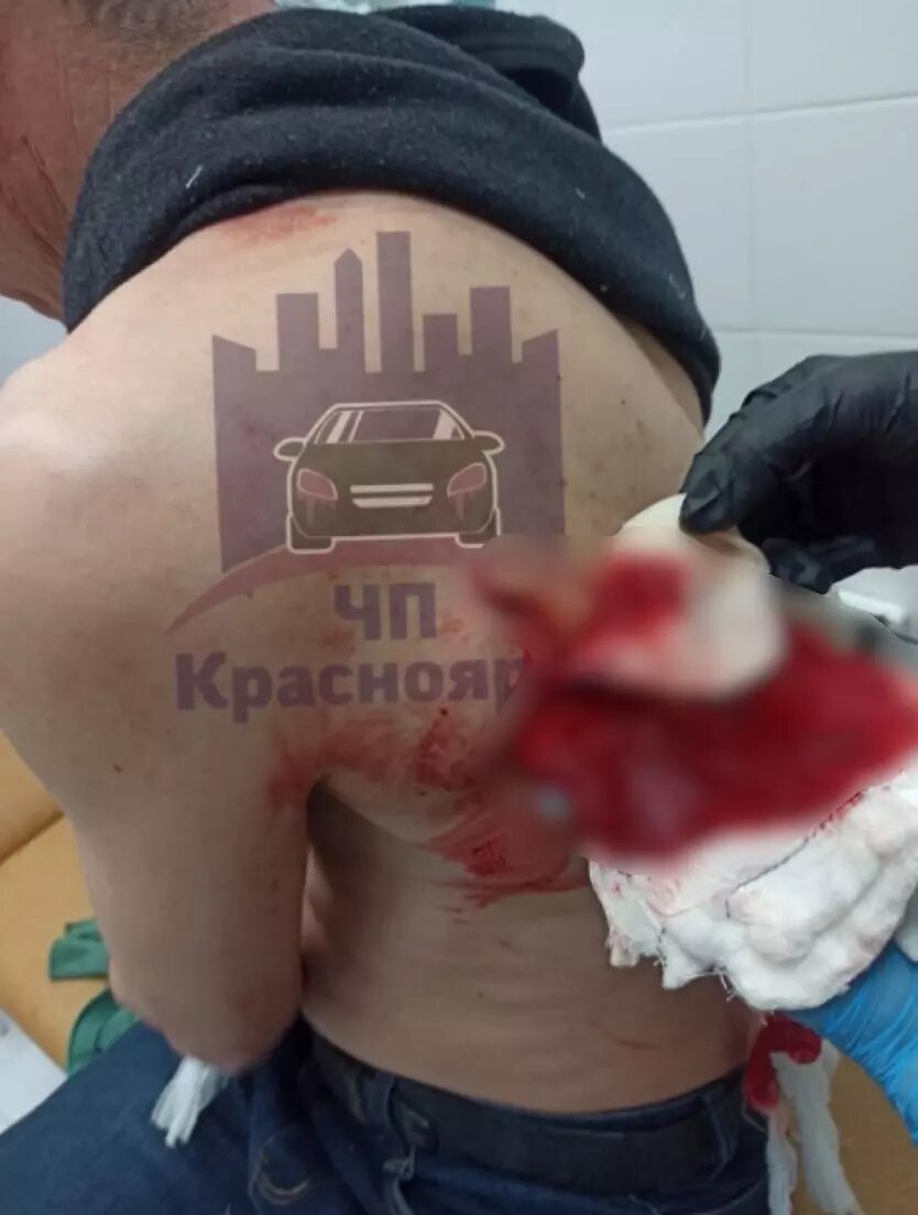     Источник: ЧП Красноярск