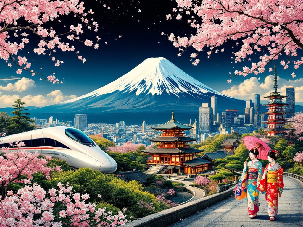 Коллаж автора