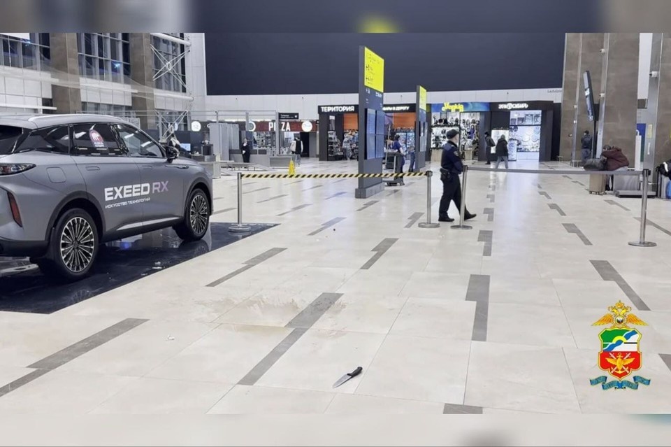    Фото: Транспортная полиция Сибири