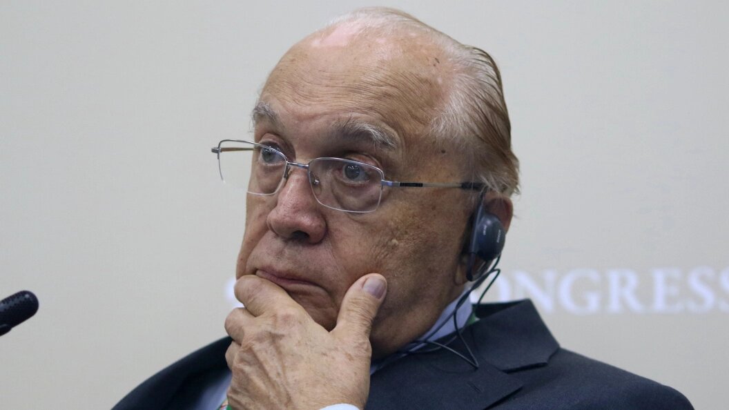    Maksim Konstantinov/Globallookpress