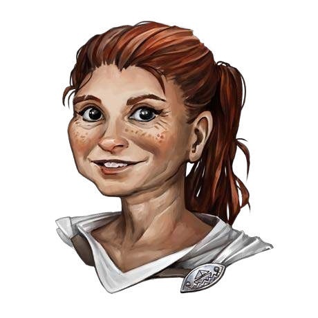 Тамили Тандервейл