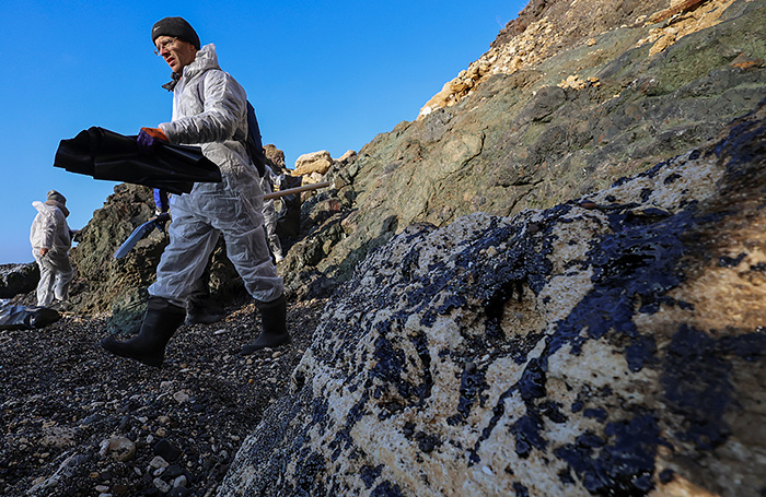    Alexey Pavlishak/Reuters