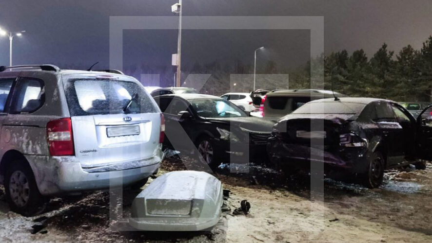    Фото: KazanFirst