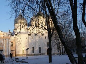 Софийский собор