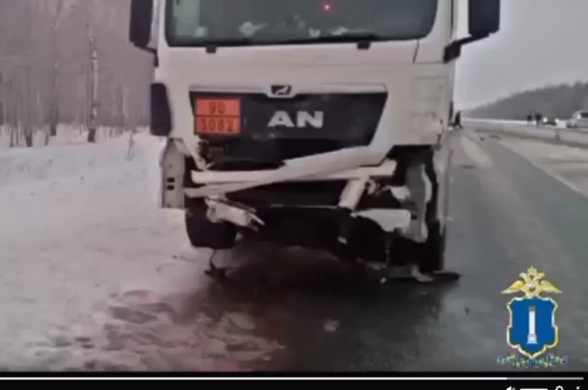    В ДТП на трассе в Тереньгульском районе погиб водитель автомобиля Changan