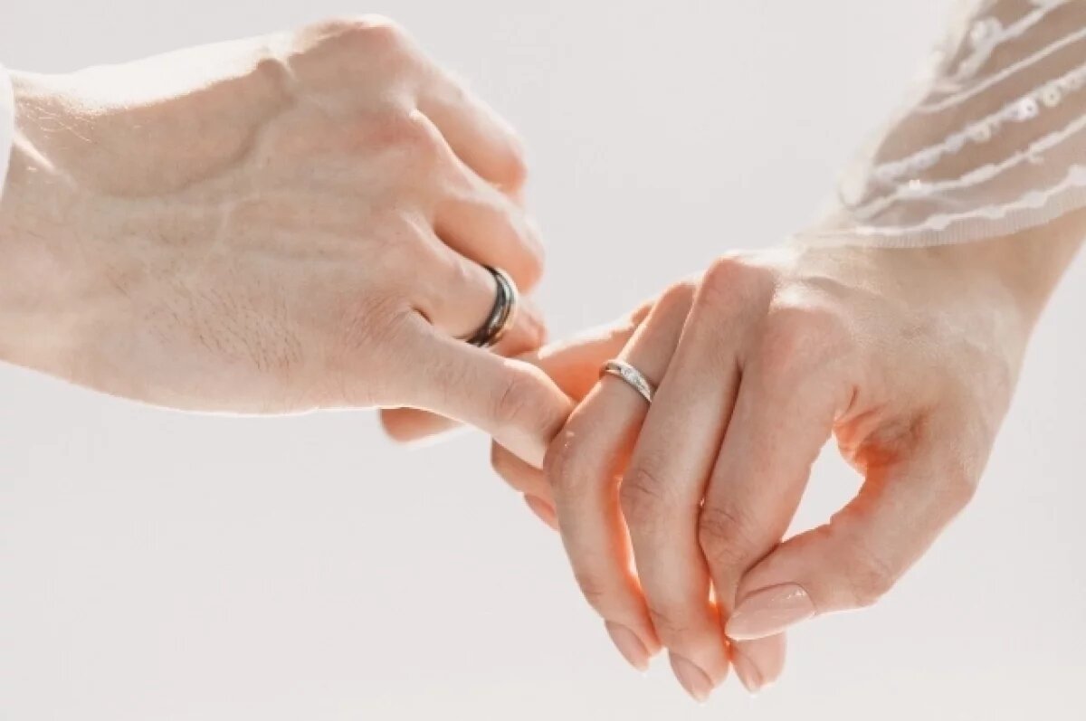    На медовый месяц молодые хотят вновь приехать в Анапу.