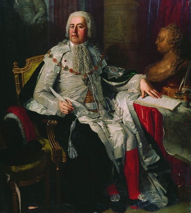 Отец Александр Иванович Румянцев.