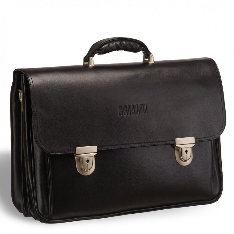 Портфель BRIALDI (БРИАЛДИ)