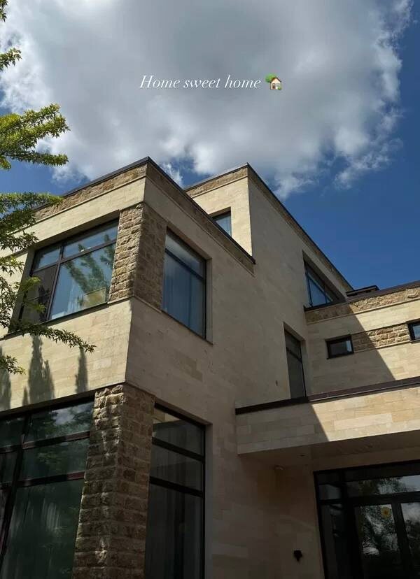    Фото: соцсети Маргарита Салахова