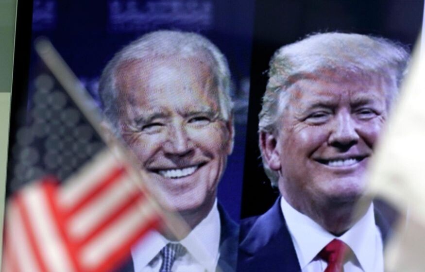    Байден и Трамп объединились против России? Что известно