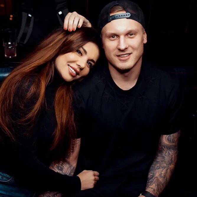 Почему Анна Седокова виновата в том, что сделал Янис Тимма?