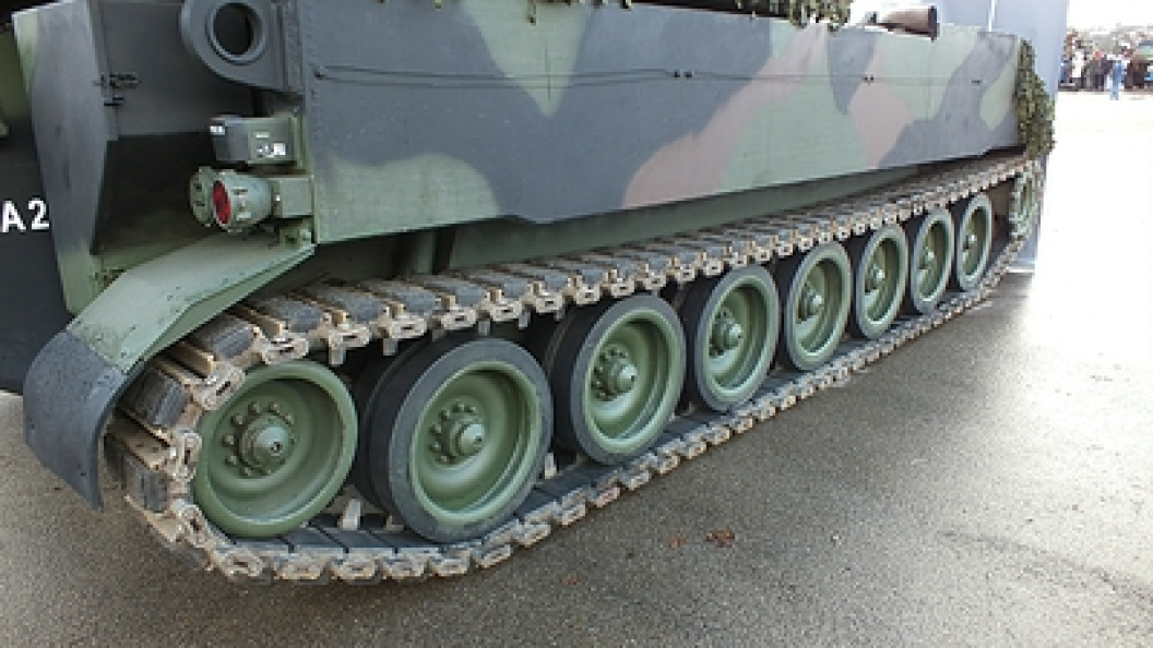    Фото: Victor Lisitsyn/Globallookpress