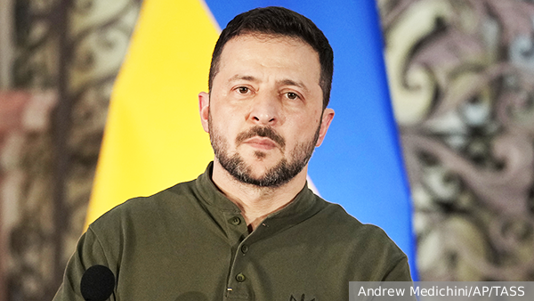     Фото: Andrew Medichini/AP/TASS   
 Текст: Валерия Городецкая