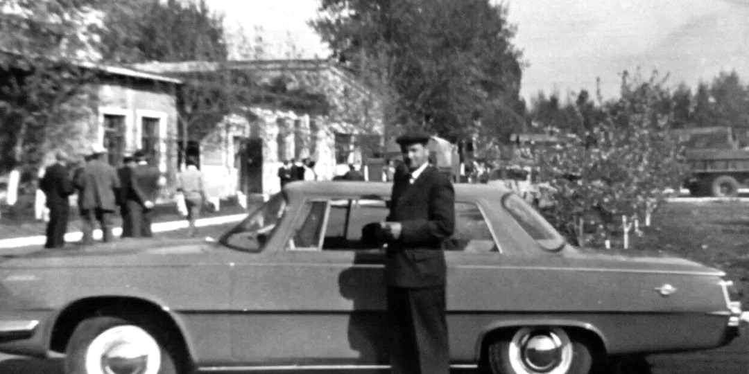 Мог попасть на конвейер, но власти были против. Как молодой конструктор-самодельщик в СССР создал с нуля автомобиль с уникальным кузовом