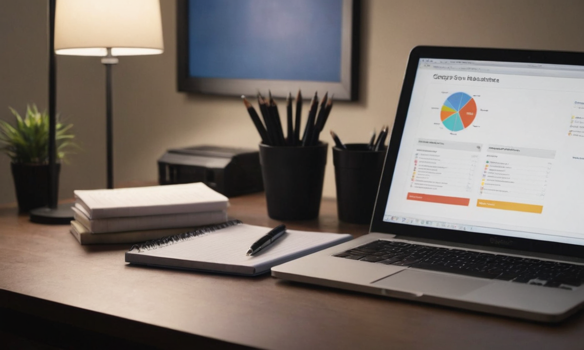 Анализ стратегии развития