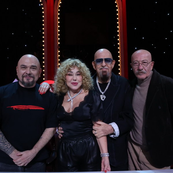     Александр Домогаров и Лада Дэнс примут участие в «Трех аккордах» на Первом канале