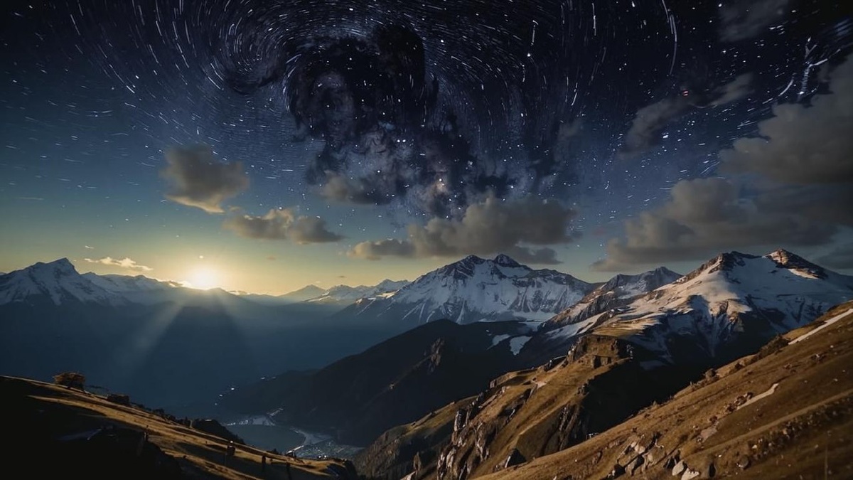 Архетип Звезда будет сопровождать всех, кто родился в августе любого года