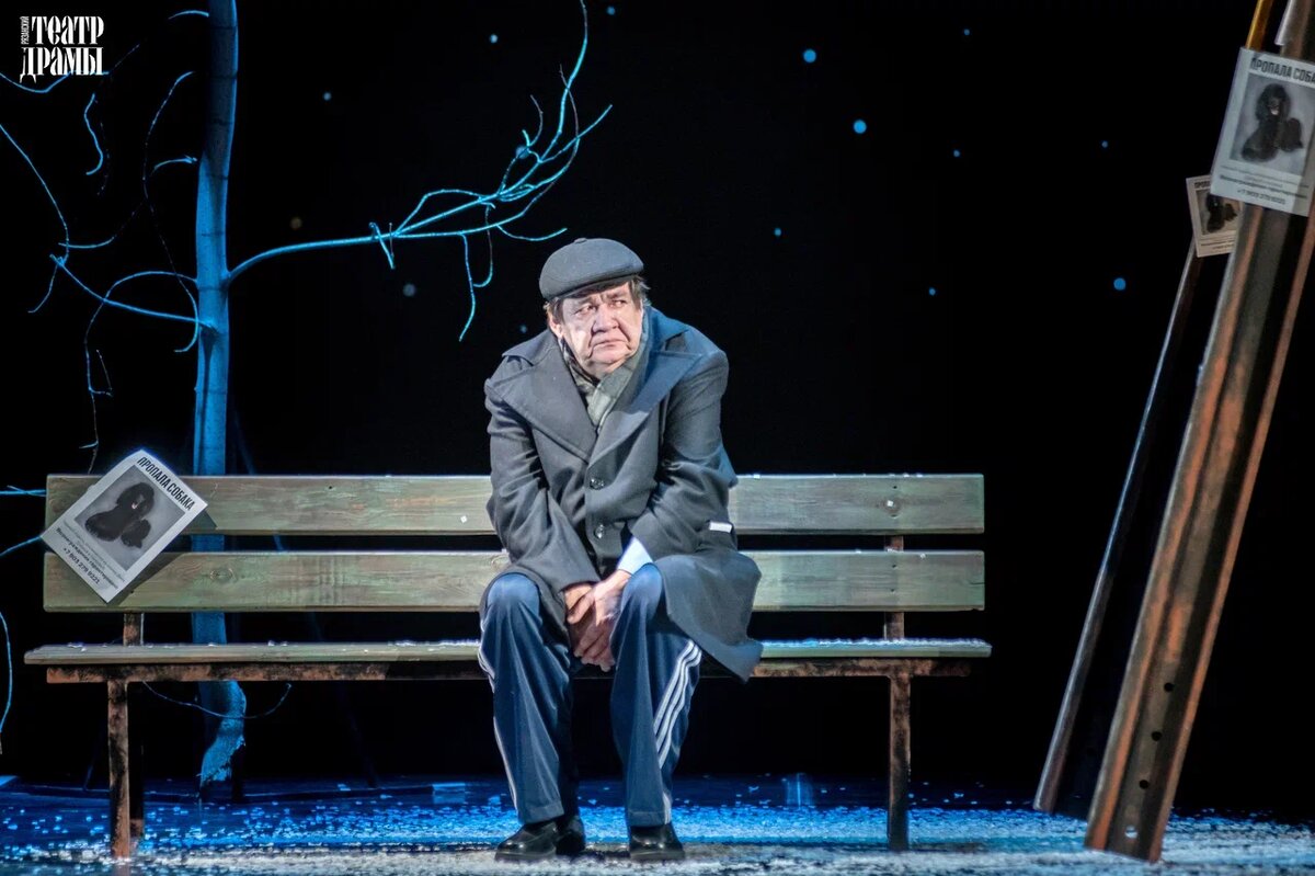 Фото Рязанского театра драмы