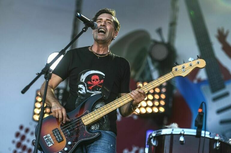   Евгения Новоженина / РИА Новости