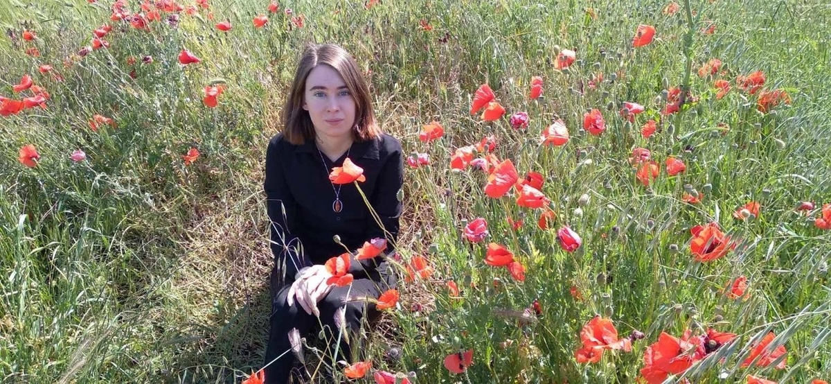 Ориби Каммпирр - Одна жизнь Сарро ла Касса. (Современное фэнтези)

Ориби на маковом поле

© Copyright: Ориби Каммпирр