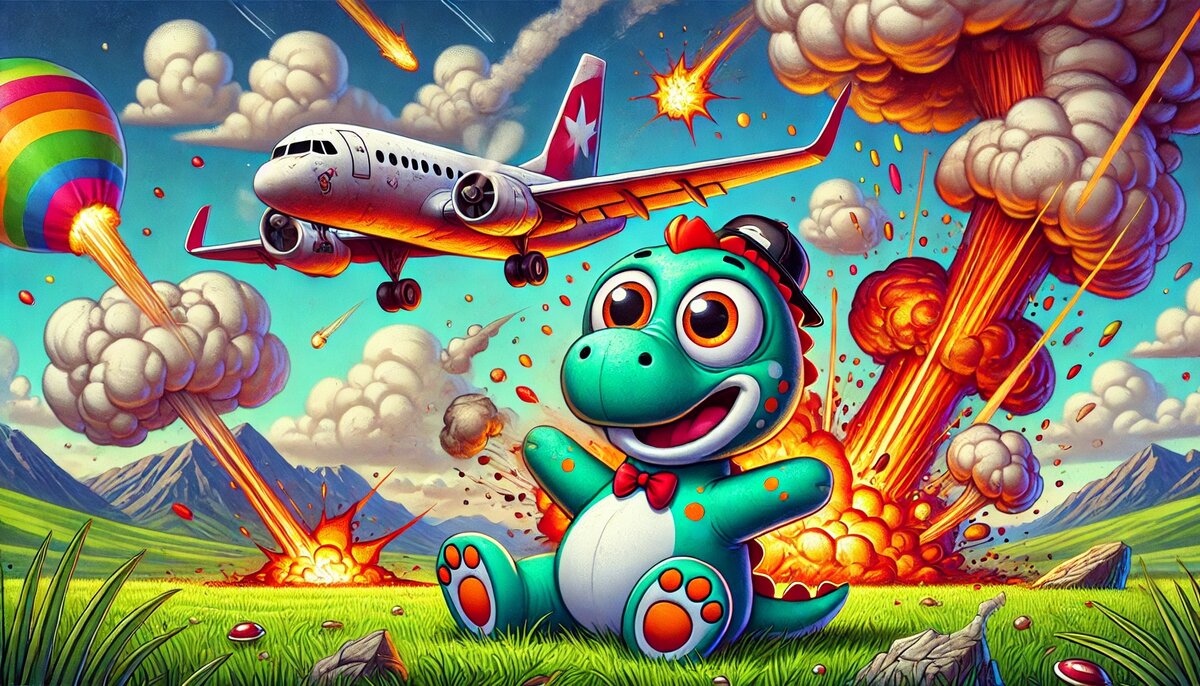 Какие Шансы Попасть В Авиакатастрофу?