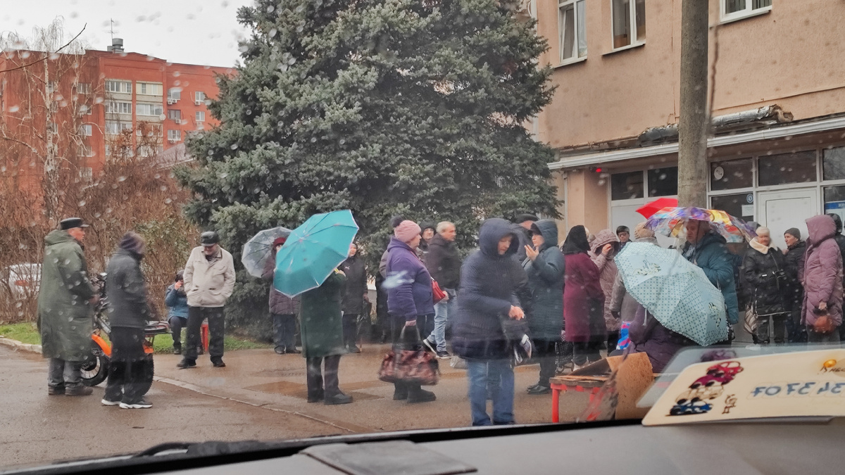 Ближе к 9 стало ещё больше