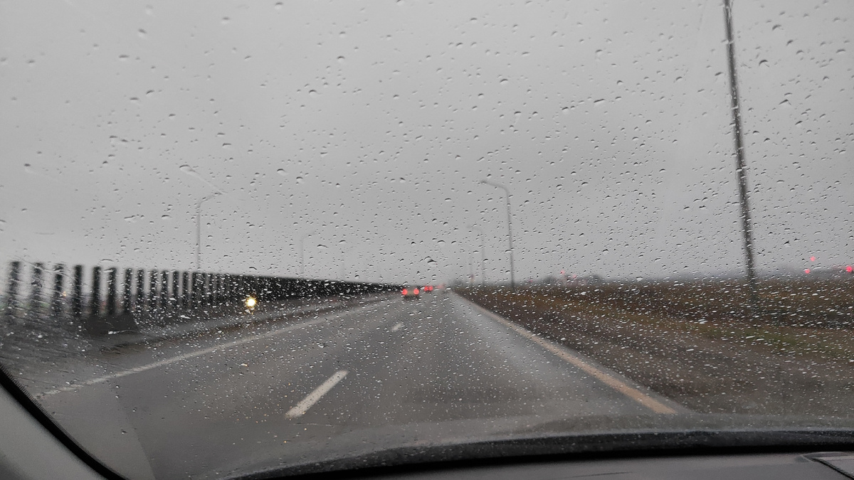 Дорога домой