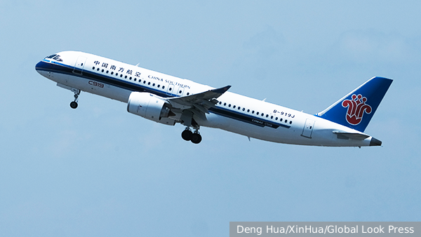     Фото: Deng Hua/XinHua/Global Look Press   
 Текст: Дарья Григоренко