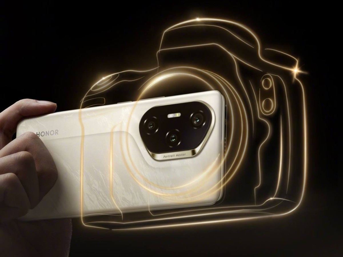    Инсайды #3568: АКБ в Honor 400, vivo X200S и раскладушки 2025 года