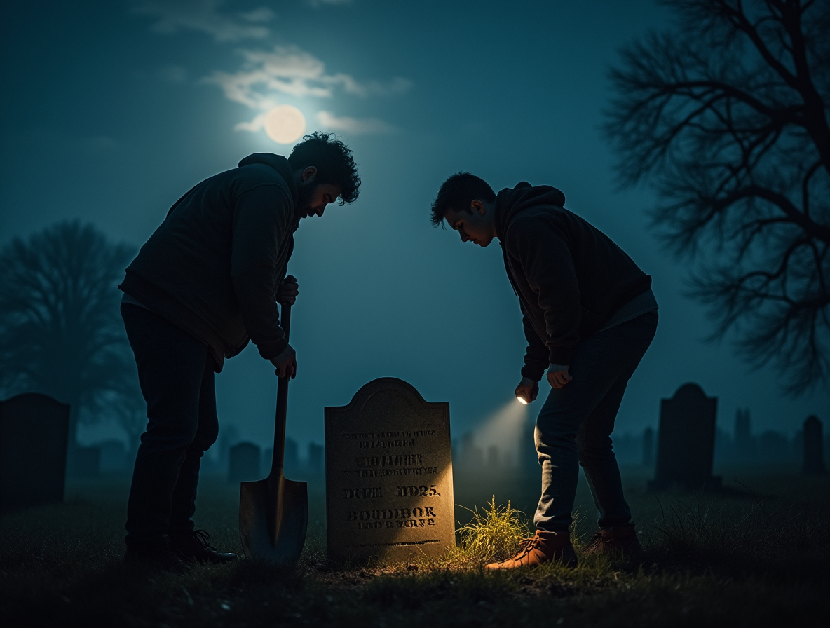 @Сумеречный архив