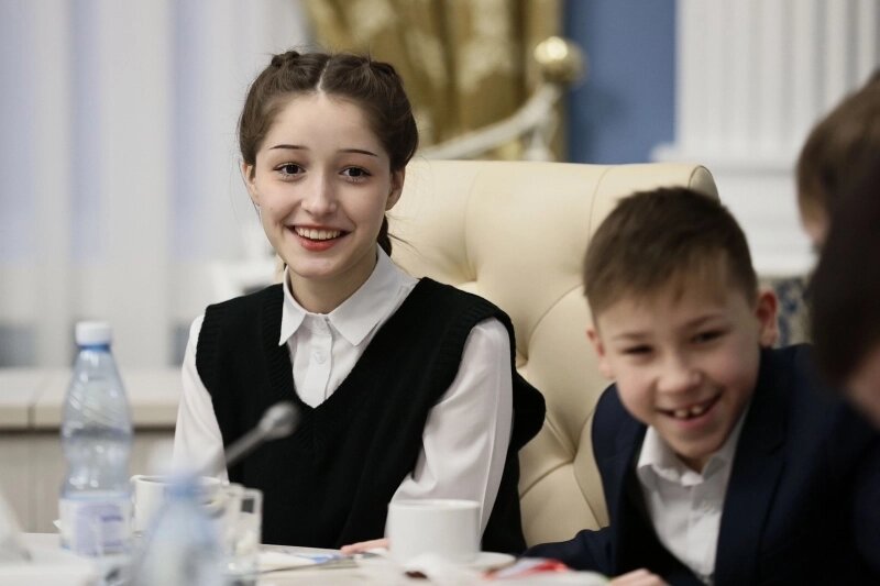    Фото: Правительство Ульяновской области