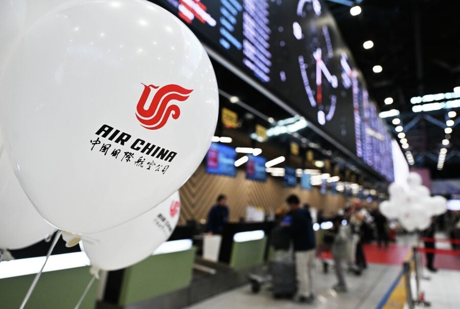     / Источник: © Пелагия Тихонова/РИА Новости