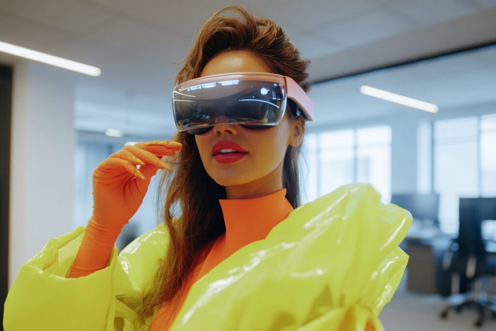    VR разработка приложений MoziBlorf54Q