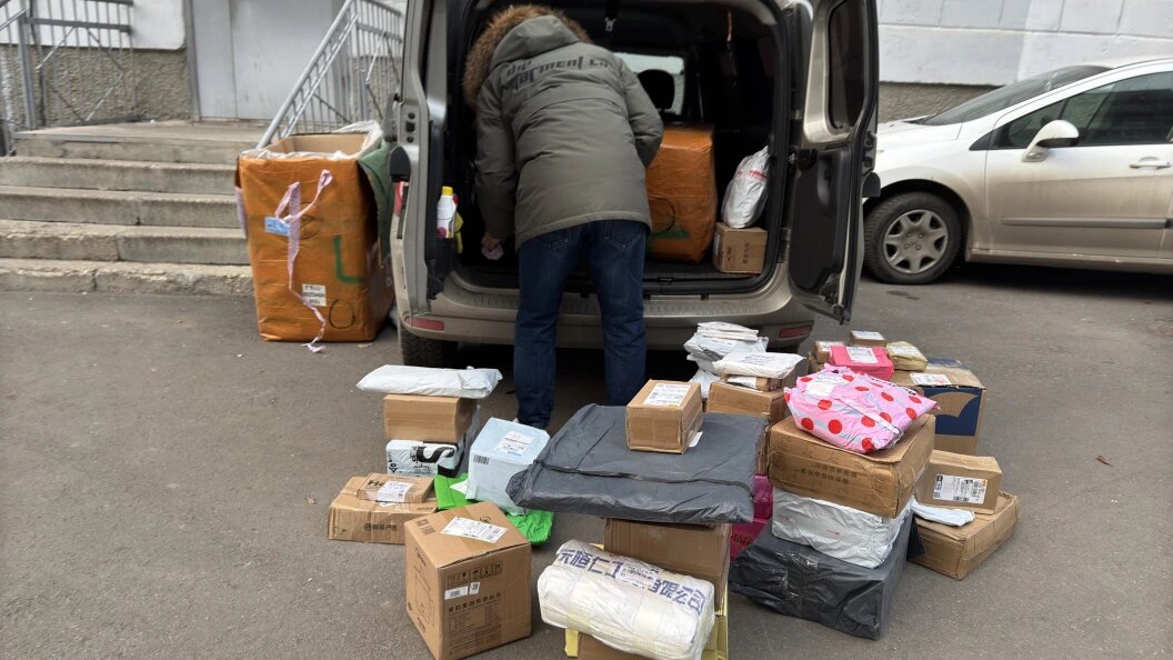    фото: Alexander Legky/Global Look Press