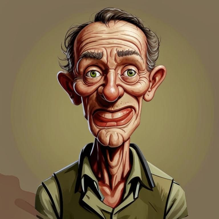 Изображение создано с помощью нейросетей просто для иллюстрации