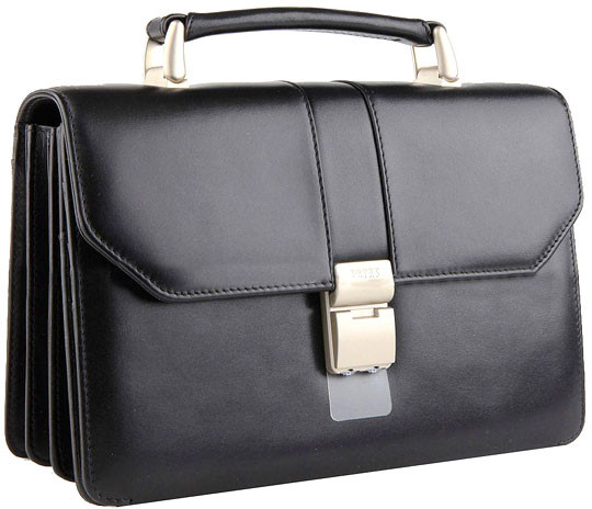 Барсетка Petek (Петек)