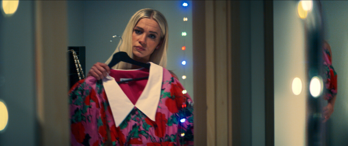 "Уралочка" (2024), режиссер - Михаил Расходников